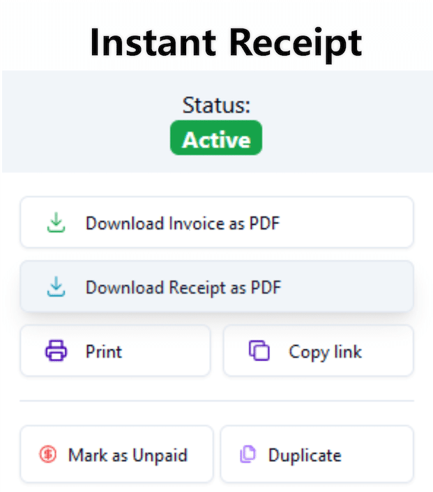 Invoize Pro - Professional Invoicing WodPress Plugin. Try it now