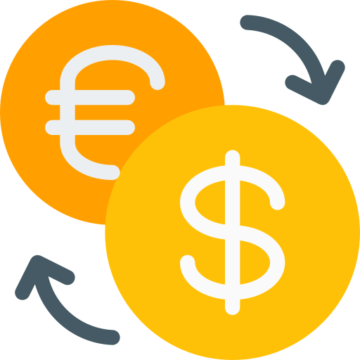 Multi Currency support