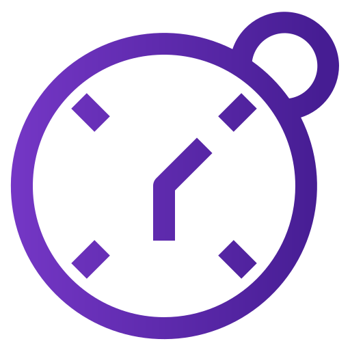 Save Precious Time