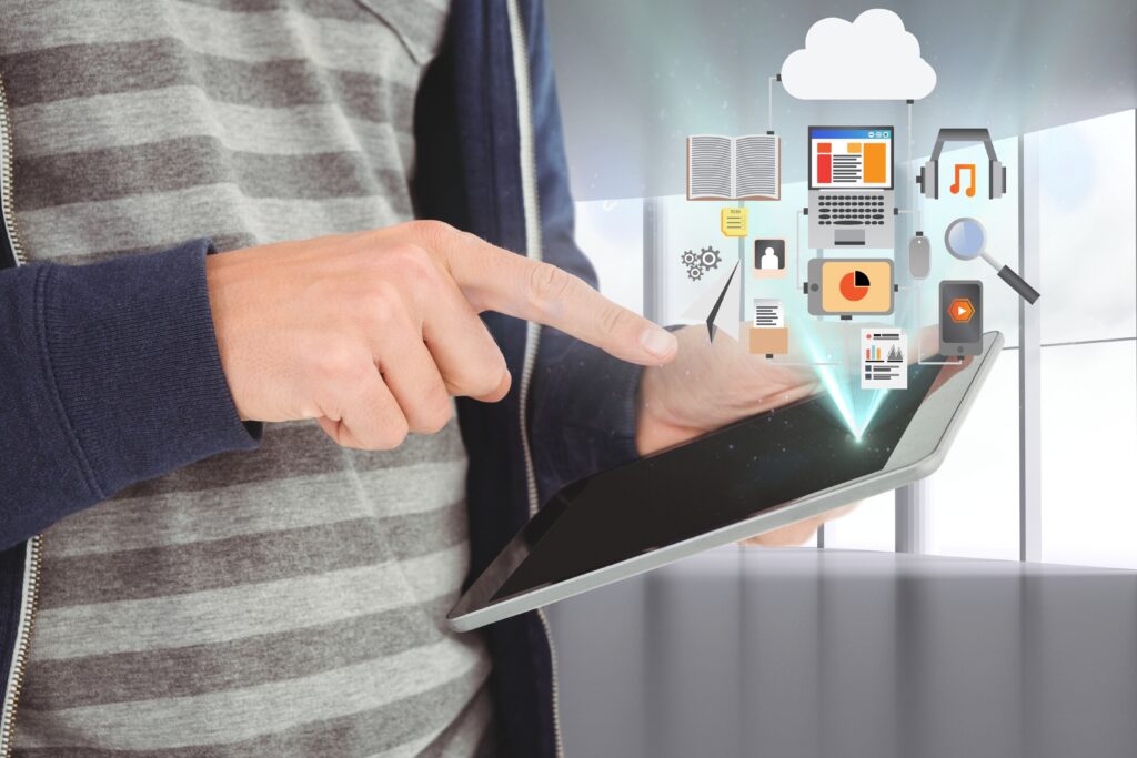 Platforms & Methods for Your Business Website