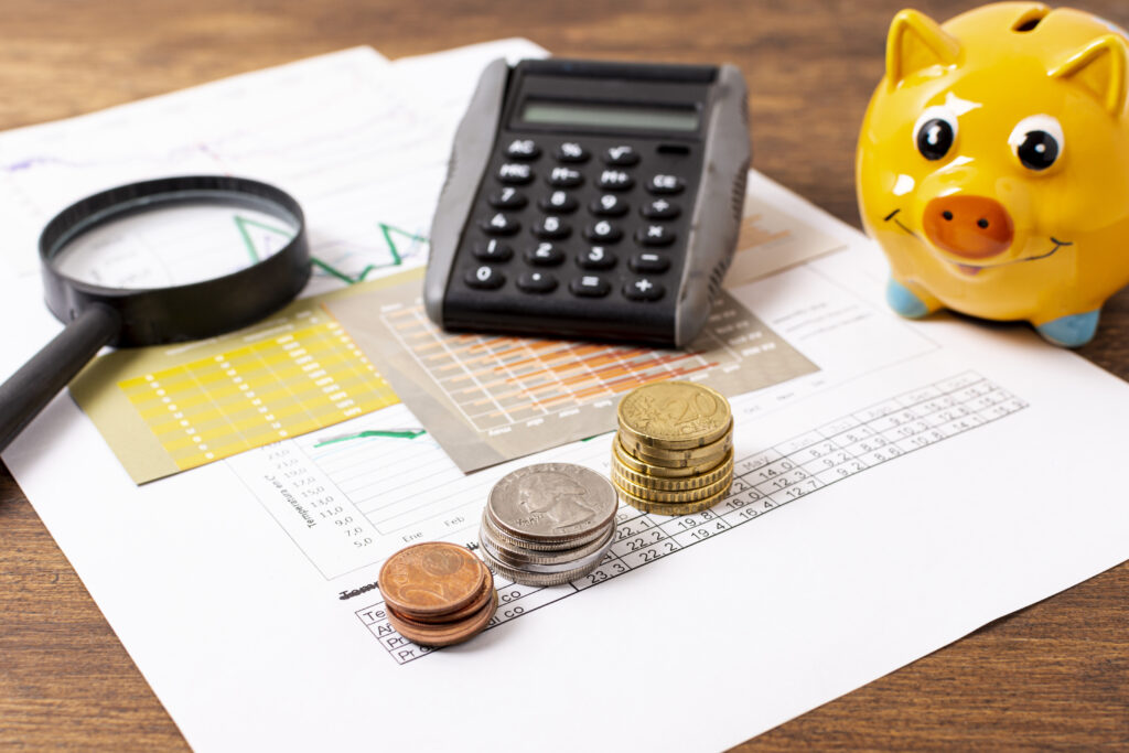 Cost & Budget for a Business Website