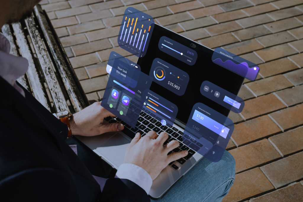 Essential Features & Optimations for Your Business Website