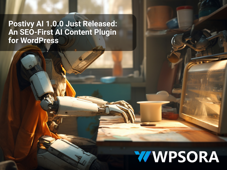 postivy ai is the content writting ai